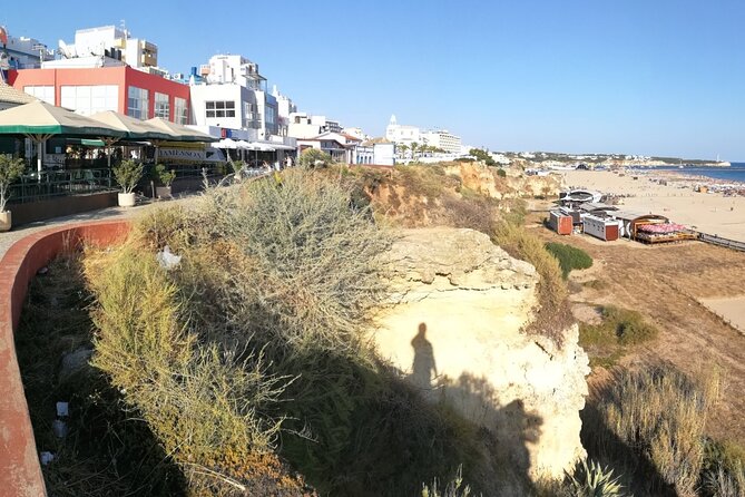 From Lisbon to Algarve : Portimão & Boat trip to Benagil Sea Cave - The Guides Matter, and the Reviews Show Why