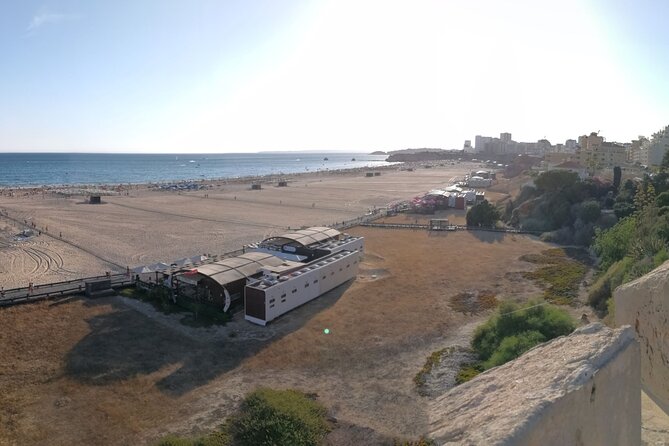 From Lisbon to Algarve : Portimão & Boat trip to Benagil Sea Cave - Price and Value: Is €360.88 a Smart Spend?
