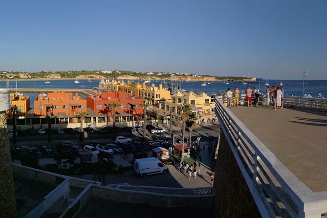 From Lisbon to Algarve : Portimão & Boat trip to Benagil Sea Cave - Who This Tour Suits Best