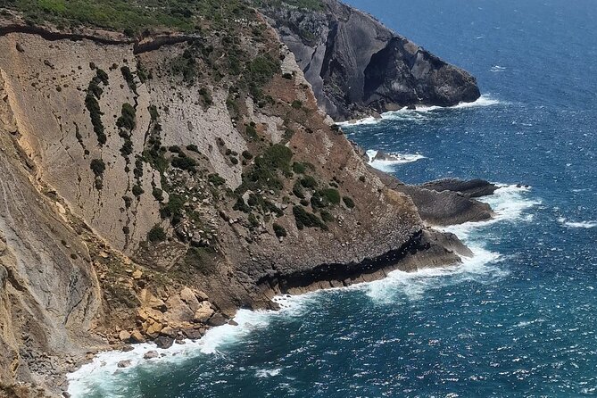 From Lisbon to Sintra, Cabo da Roca + Wine Tasting, Hotel Pick-Up - What the pacing feels like on the day