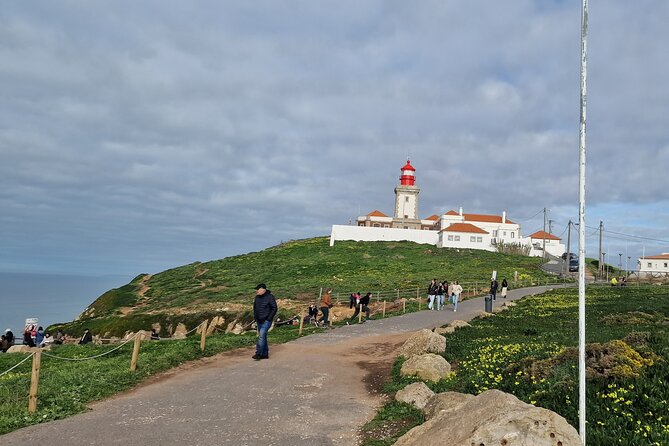 From Lisbon to Sintra, Cabo da Roca + Wine Tasting, Hotel Pick-Up - Sintra palaces: pick your masterpiece, then move fast