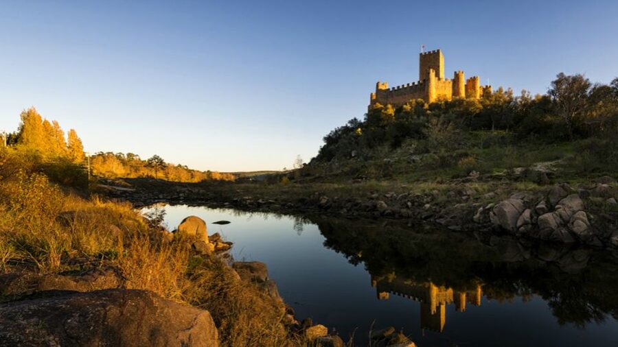 From Lisbon: Tomar, Christ Convent & Almourol Castle Tour - Is the $94 price worth it?
