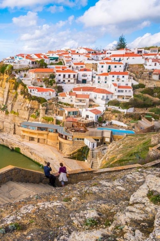 From Lisbon: Tour Sintra, Pena Palace, Regaleira and Cascais - Why This 8-Hour Route Works So Well from Lisbon