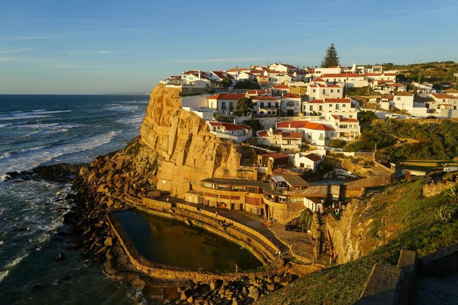 From Lisbon: Tour Sintra, Pena Palace, Regaleira and Cascais - Quinta da Regaleira: The Mystical Estate Walk You’ll Remember