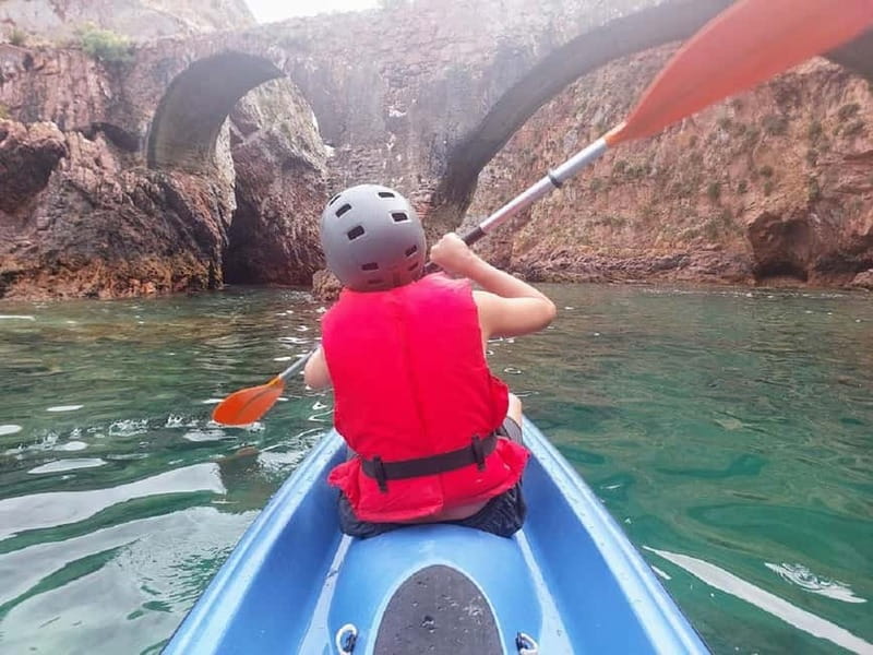 From Lisbon: Tour to Berlengas, a UNESCO natural reserve - Fort of São João Batista: History Built Into the Views