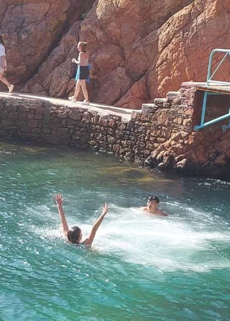 From Lisbon: Tour to Berlengas, a UNESCO natural reserve - Who Should Book This Berlenga Day Trip (and Who Might Skip It)