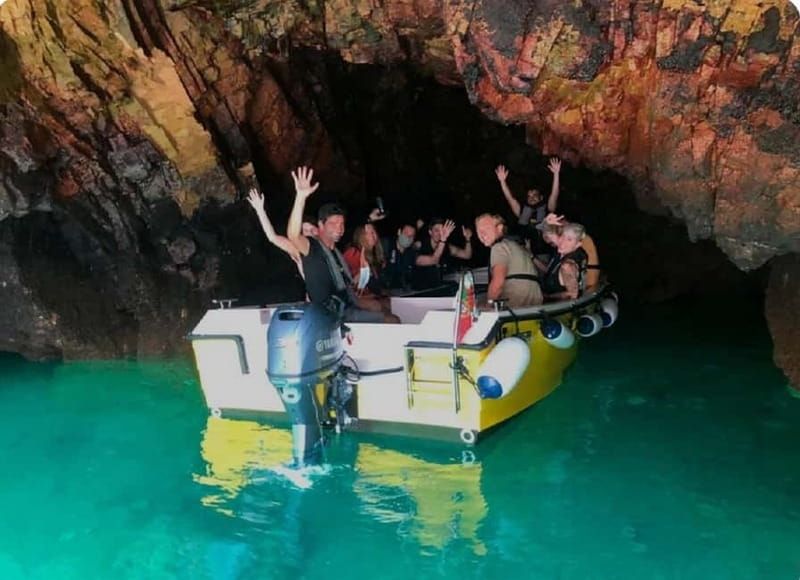 From Lisbon: Tour to Berlengas, a UNESCO natural reserve - Should You Book This Berlenga Tour From Lisbon?