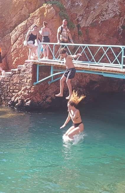 From Lisbon: Tour to Berlengas, a UNESCO natural reserve - FAQ