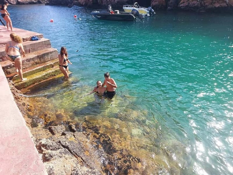 From Lisbon: Tour to Berlengas, a UNESCO natural reserve - Your UNESCO Island Time: Beach, Snorkeling, and the Freedom to Choose