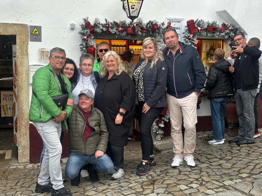From Lisbon: Tour to Fátima, Batalha, Nazaré and Óbidos - Why this Lisbon to Fátima day trip works (even when your schedule is tight)