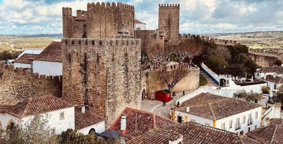 From Lisbon: Tour to Fátima, Batalha, Nazaré and Óbidos - What is included, what you should plan for