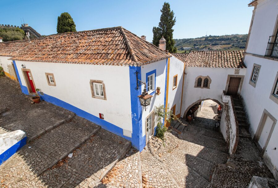 From Lisbon: Tour to Óbidos and Nazaré - Medieval Village, Sour Cherry and Iconic Beaches - Small-group comfort from Lisbon, plus what the day feels like