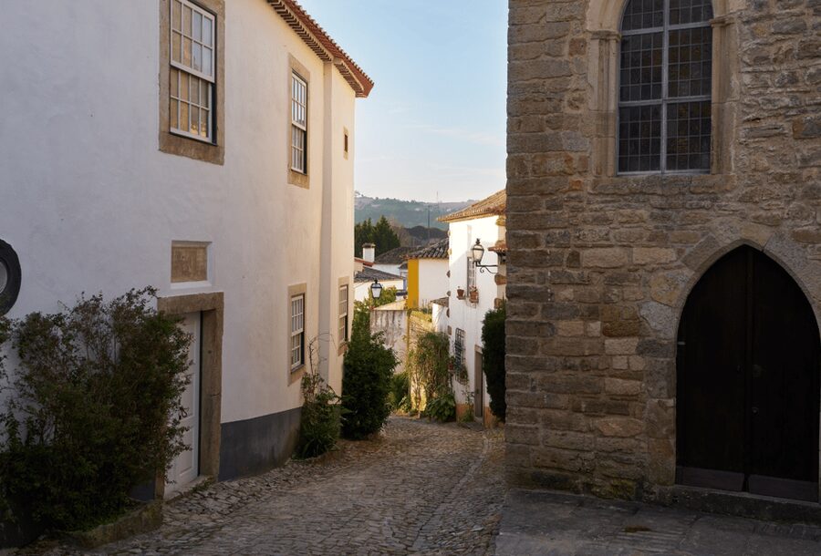 From Lisbon: Tour to Óbidos and Nazaré - Medieval Village, Sour Cherry and Iconic Beaches - Who this tour fits best