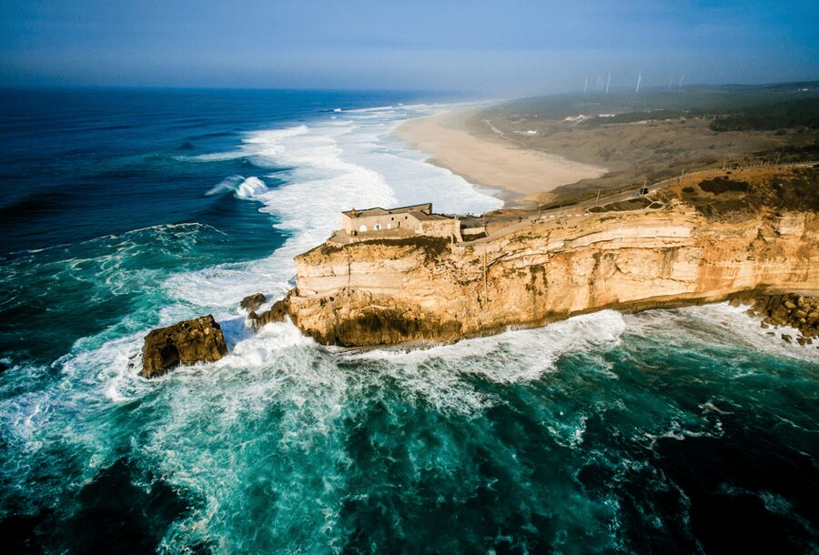 From Lisbon: Tour to Óbidos and Nazaré - Medieval Village, Sour Cherry and Iconic Beaches - Using your free time in Óbidos the smart way