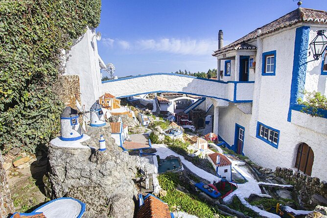 From Lisbon: Traditional Market, Mafra, Ericeira & Crafts - Pickup, meeting point, and the comfort factor that matters