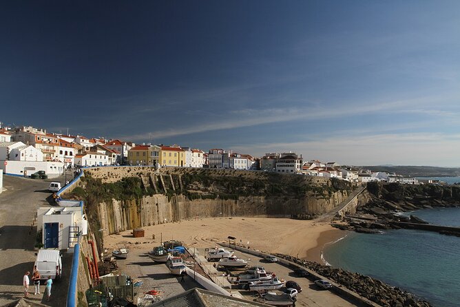 From Lisbon: Traditional Market, Mafra, Ericeira & Crafts - Ericeira: coastal streets, surf reserve status, and the lunch rhythm