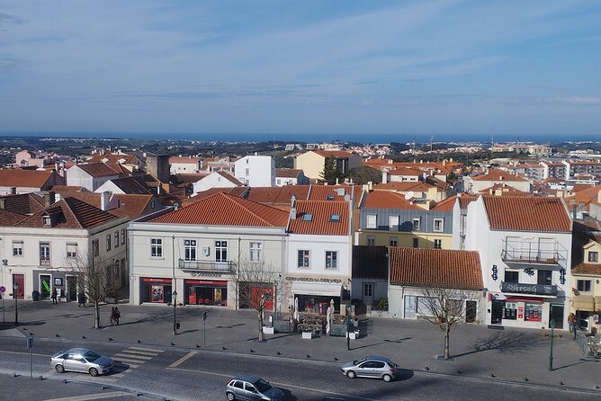 From Lisbon: Traditional Market, Mafra, Ericeira & Crafts - Serra do Socorro: viewpoints plus a Napoleonic-era connection