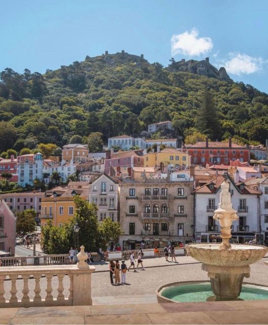 From Lisbon: Visit Queluz, Sintra, Cabo da Roca and Cascais - Who should book this tour, and who should skip it