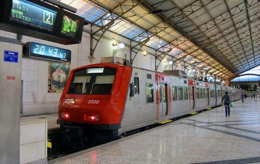 From/To Lisbon: Sintra Hop-on Hop-off Tickets + Audio Guide - Price and value: is $34 a good deal?
