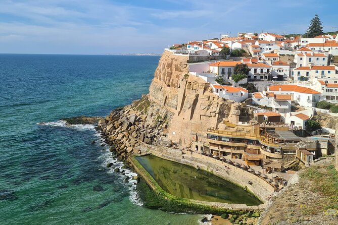 Full day exploring Sintra, Azenhas do Mar and Cabo da Roca - Stop by Stop: How the 6 to 7 Hours Feel in Real Life