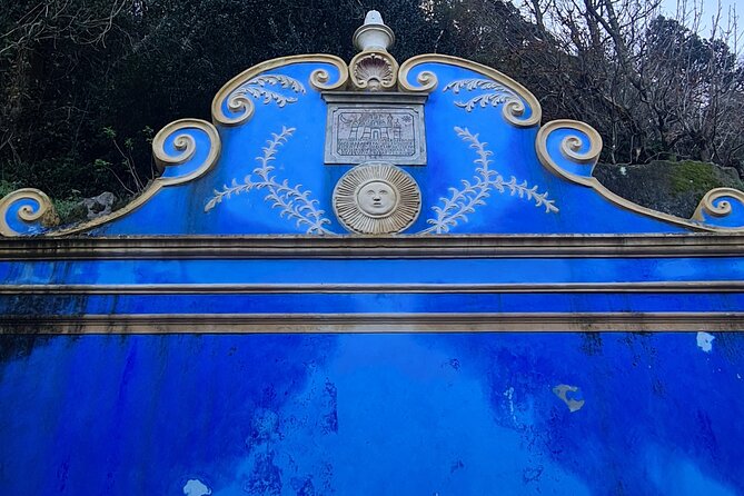 Full day exploring Sintra, Azenhas do Mar and Cabo da Roca - Quinta da Regaleira: The Mystical Stop You’ll Want to Slow Down For
