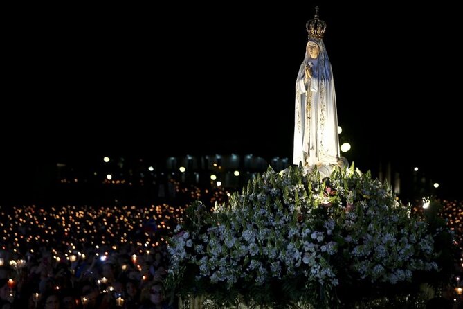 Full Day Guided Excursion to Fatima, Nazare and Obidos from Lisbon - Key things to know before you go