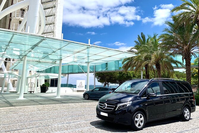 Full Day Lisboa Private Tour - Key highlights to look for