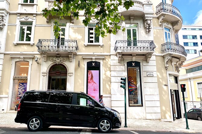 Full Day Lisboa Private Tour - Belém in three hours: Jerónimos, Torre de Belém, and Pastel de Nata