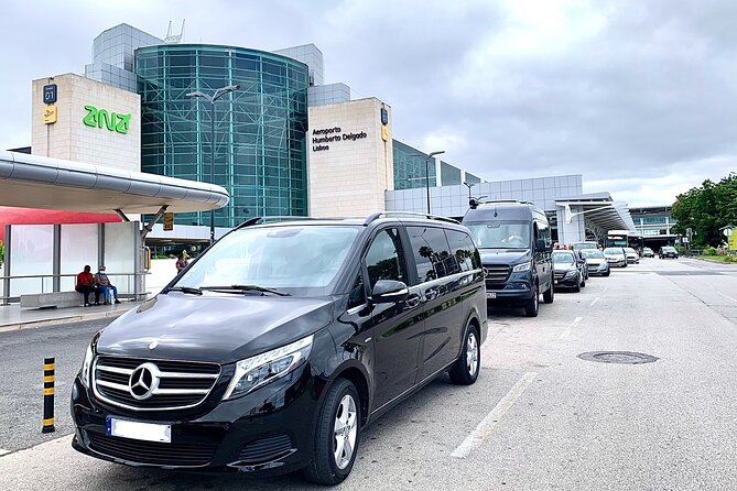 Full Day Lisboa Private Tour - How the timing works across an 8-hour private day