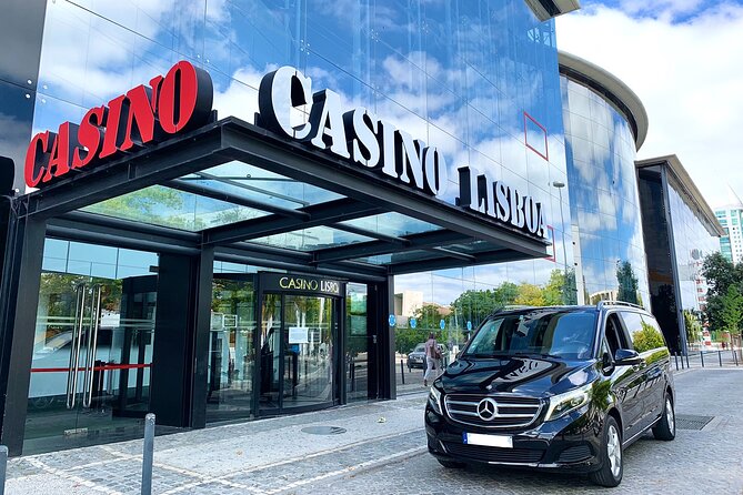 Full Day Lisboa Private Tour - Comfort and practical support in the private car