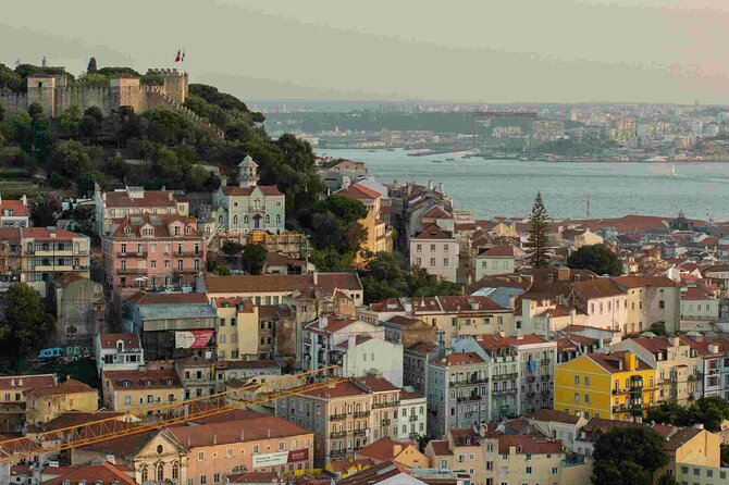 Full Day Lisbon Tour with Local Guide in Private Eco Tuk Tuk - Monument to the Discoveries, plus a modern Lisbon detour