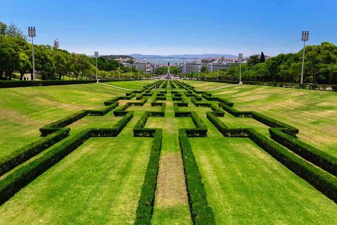 Full Day Lisbon Tour with Local Guide in Private Eco Tuk Tuk - Tagus River views and the 25th April Bridge photo stop