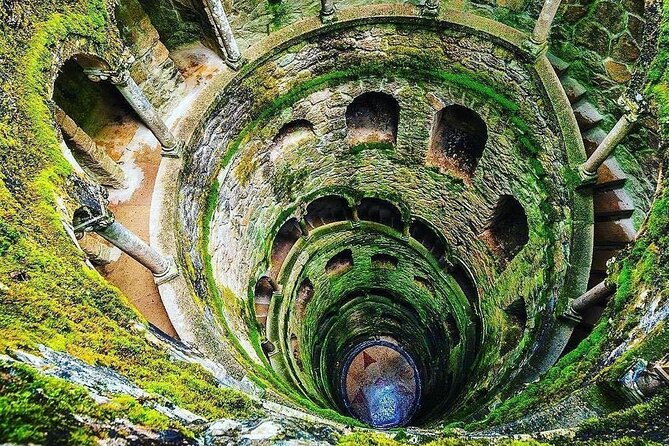 Full-day Private Sintra Tour with Guide - Hotel pickup, timing, and how to dress for it