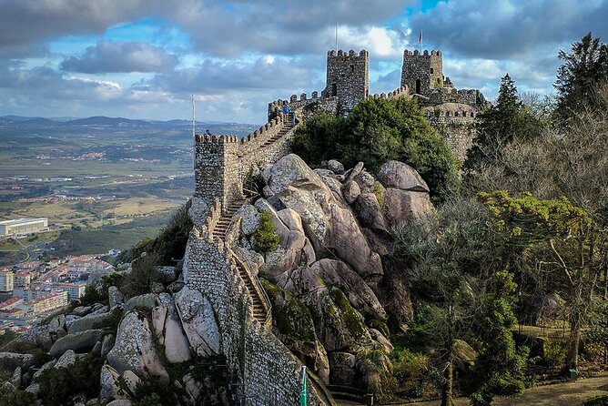 Full-day Private Sintra Tour with Guide - Cabo da Roca: the westernmost point moment (and how to enjoy 15 minutes)