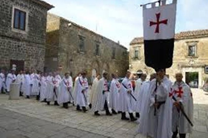 Full-Day Private Tomar, Knights Templar and Castles Tour - Price and Logistics: What $500.39 Per Person Really Buys