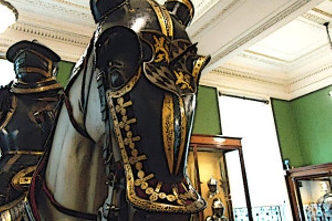 Full-Day Private Tomar, Knights Templar and Castles Tour - How the Day Flows: Timing, Travel Time, and a Reasonable Pace