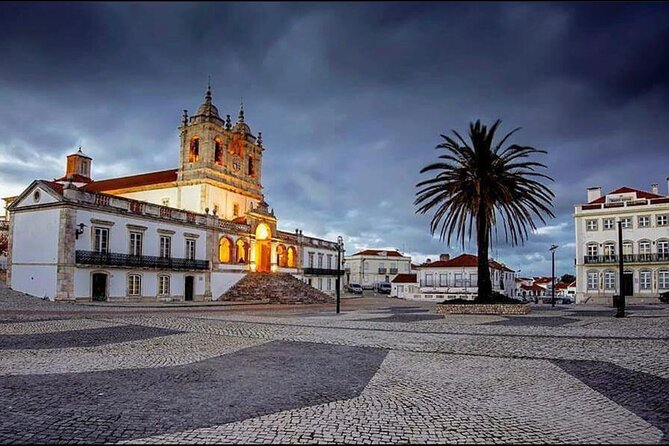 Full-day Private Tour: Fátima Sanctuary, Batalha, Nazaré, Óbidos - Logistics that can make or break a day like this