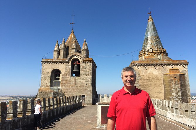 Full Day Private Tour in Évora and Arraiolos - Lisbon to Alentejo, Comfort First