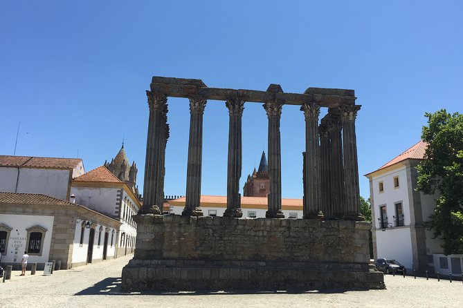 Full Day Private Tour in Évora and Arraiolos - Chapel of Bones: A Quick Stop That Sticks With You
