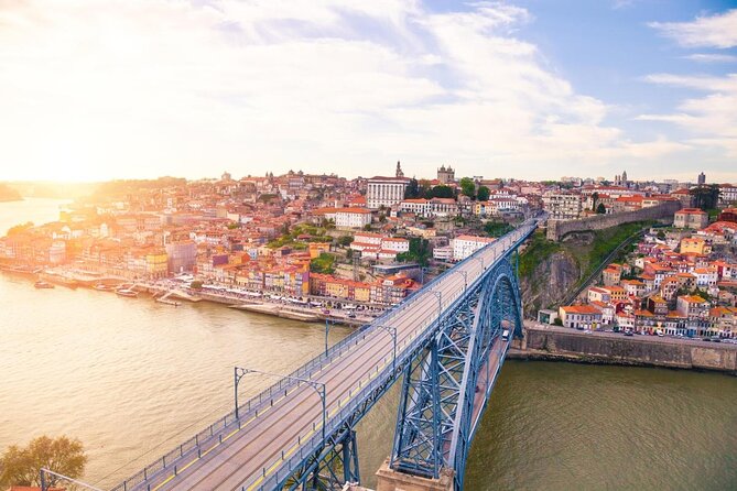 Full day Private tour in Porto - Key things to know before you go