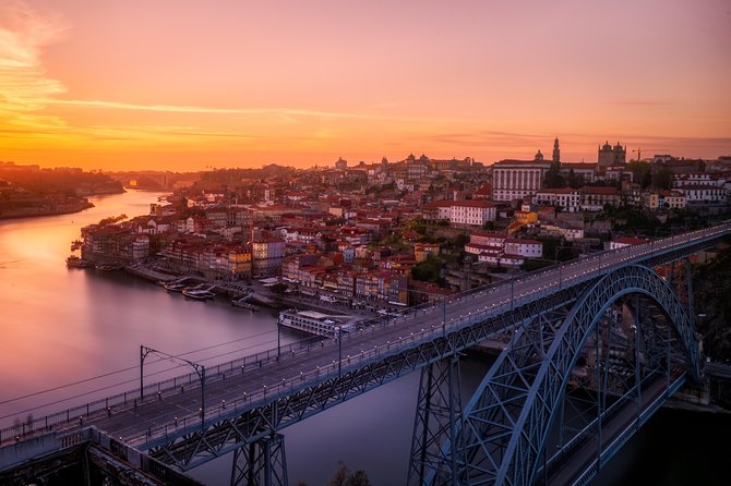 Full day Private tour in Porto - Price and the real value of a private Porto day