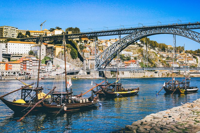 Full day Private tour in Porto - What a 10-hour day feels like, and how to plan it