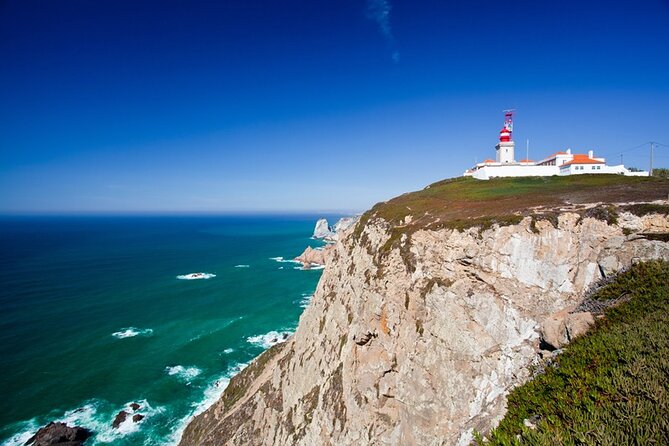 Full-Day Private Tour in Sintra and Cascais - Centro Histórico de Sintra: a quick UNESCO walk