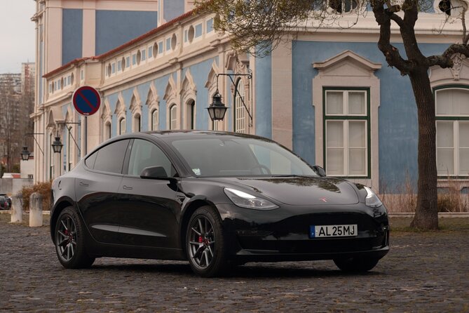 Full Day Private Tour in Sintra/Cascais - Pickup, comfort, and timing for a 7 to 9 hour day