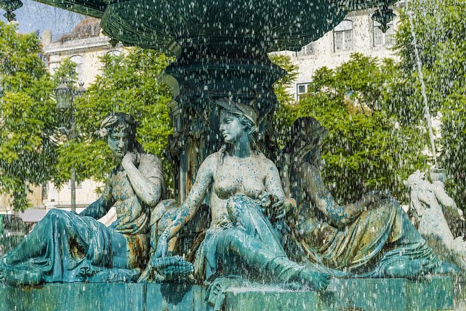 Full-Day Private Tour of Lisbon and Sintra - Transport comfort and why it changes the whole experience