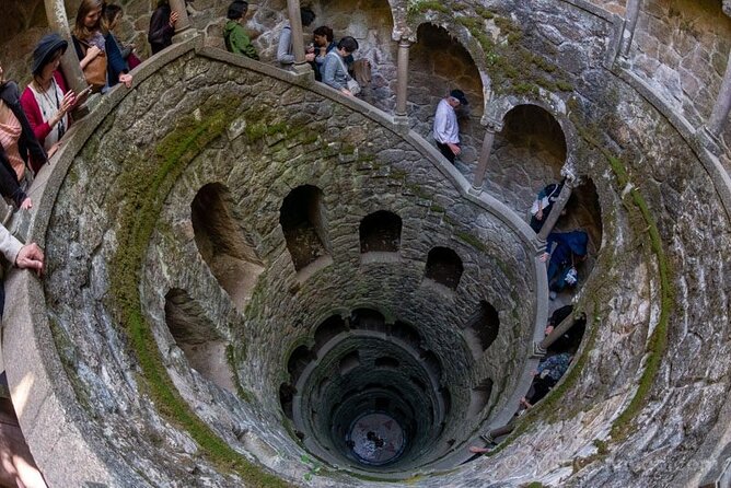 Full-Day Private Tour Sintra and Cascais with Pick Up - Tickets, Meals, and the Real Rules Inside the Palaces