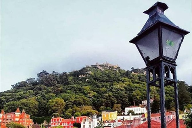 Full day Private tour Sintra + Cabo da Roca + Cascais (2 - 4 persons) - Why this Sintra to coast route is so efficient