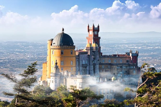 Full Day Private Tour - Sintra's World Heritage and Cascais - Private Sintra and Cascais Day: Why This Route Works