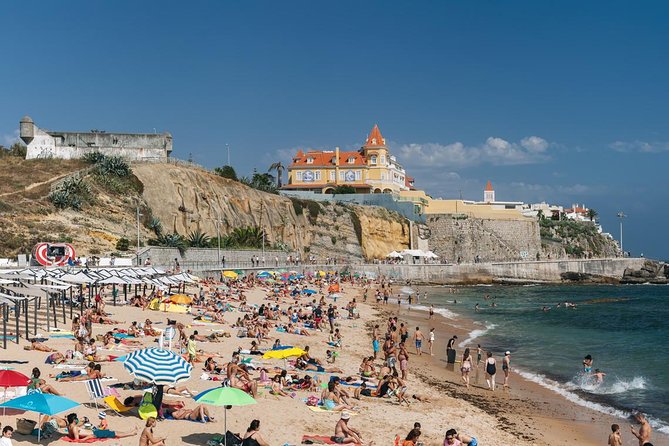 Full Day Private Tour - Sintra's World Heritage and Cascais - Monserrate and Seteais on the Way: Small Stops, Big Payoff