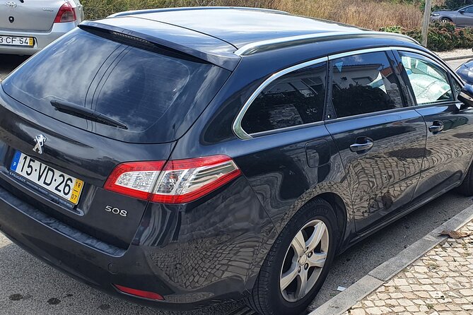 Full-Day Private Tour to Évora from Lisbon - How Private Pickup and a Small Group Changes Everything